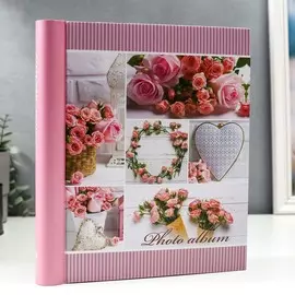 Фотоальбом магнитный 30 листов