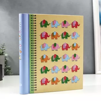 Фотоальбом магнитный 30 листов