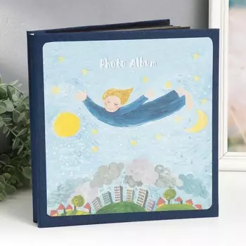 Фотоальбом магнитный 30 листов