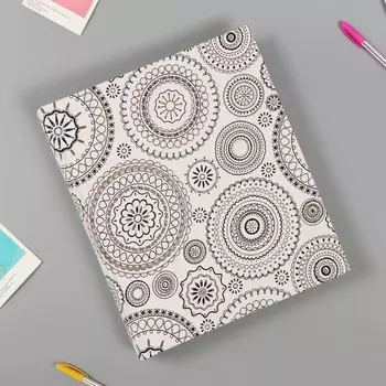 Фотоальбом магнитный 30 листов