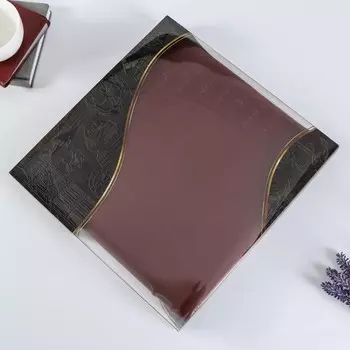 Фотоальбом магнитный 30 листов