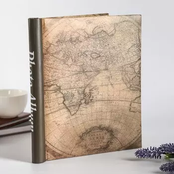 Фотоальбом магнитный на 10 листов