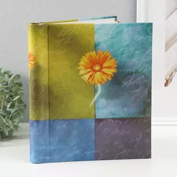 Фотоальбом магнитный на 30 листов