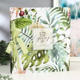 Фотоальбом на 1000 фото 10х15 см