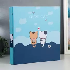 Фотоальбом для фотографий на 1000 фото 1015 см