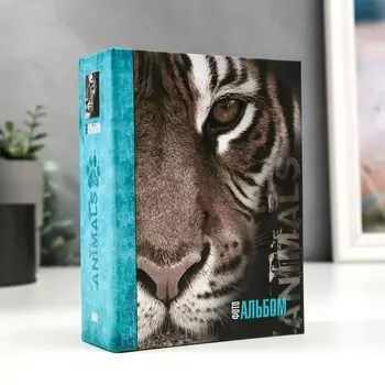 Фотоальбом на 100 фото 10х15