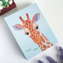 Фотоальбом на 100 фото 10х15 см