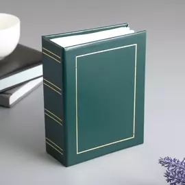 Фотоальбом на 100 фото 10х15 см