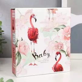 Фотоальбом на 100 фото 10х15 см