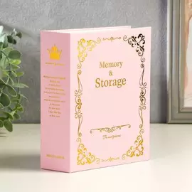 Фотоальбом на 100 фото 10х15 см