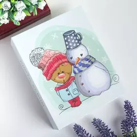 Фотоальбом на 100 фото 10х15 см