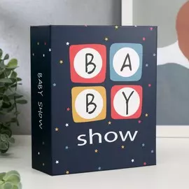 Фотоальбом на 100 фото 10х15 см