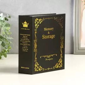 Фотоальбом на 100 фото 10х15 см