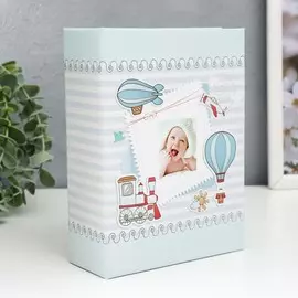 Фотоальбом на 100 фото 10х15 см