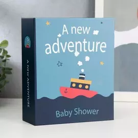 Фотоальбом на 100 фото 10х15 см