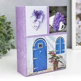 Фотоальбом на 100 фото 10х15 см