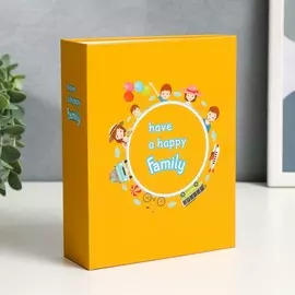 Фотоальбом на 100 фото 10х15 см