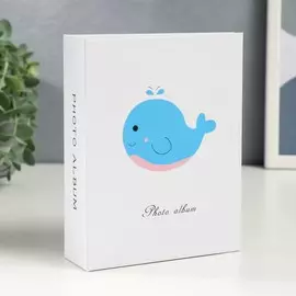 Фотоальбом на 100 фото 10х15 см