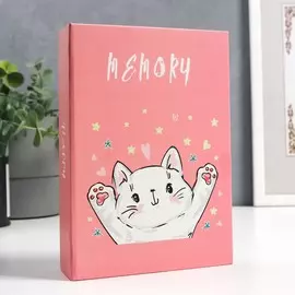 Фотоальбом на 100 фото 10х15 см