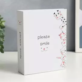 Фотоальбом на 100 фото 10х15 см