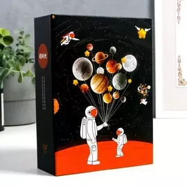 Фотоальбом на 100 фото 10х15 см