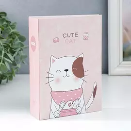 Фотоальбом на 100 фото 10х15 см