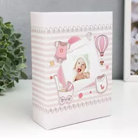 Фотоальбом на 100 фото 10х15 см