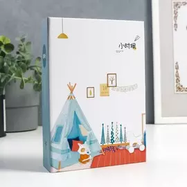 Фотоальбом на 100 фото 10х15 см