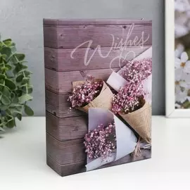 Фотоальбом на 100 фото 10х15 см