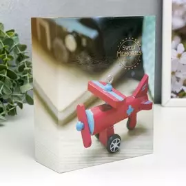 Фотоальбом на 100 фото 10х15 см