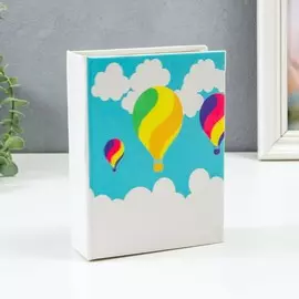 Фотоальбом на 100 фото 10х15 см