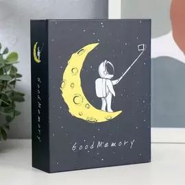 Фотоальбом для фотографий на 100 фото 1015 см