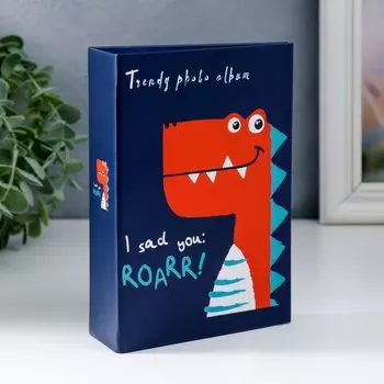 Фотоальбом на 100 фото 1015 см