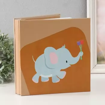 Фотоальбом на 100 фото 10х15 см