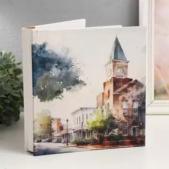 Фотоальбом на 100 фото 10х15 см