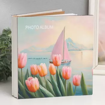 Фотоальбом на 100 фото 10х15 см