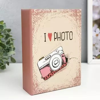 Фотоальбом на 100 фото 10х15 см