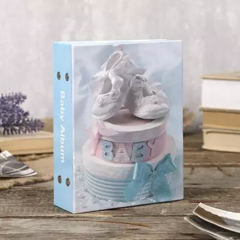 Фотоальбом на 100 фото 10x15см