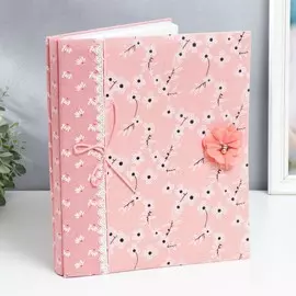 Фотоальбом на 100 фото 13х18 см