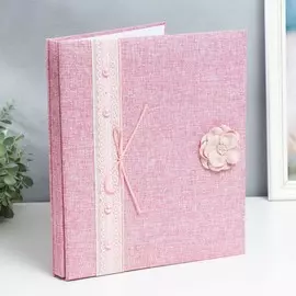 Фотоальбом на 100 фото 13х18 см