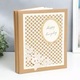 Фотоальбом на 100 фото 13х18 см