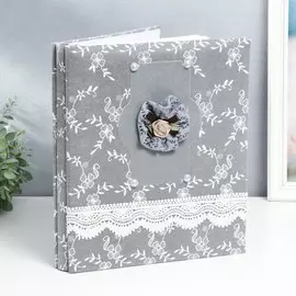 Фотоальбом на 100 фото 13х18 см