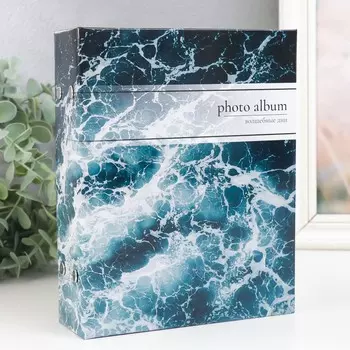 Фотоальбом на 100 фото 13х18 см