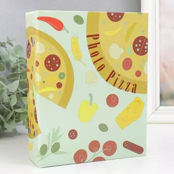 Фотоальбом на 100 фото 13х18 см