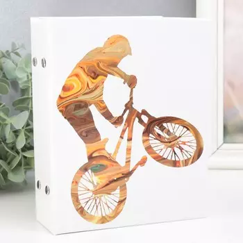 Фотоальбом на 100 фото 13х18 см