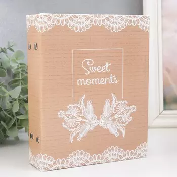 Фотоальбом на 100 фото 13х18 см