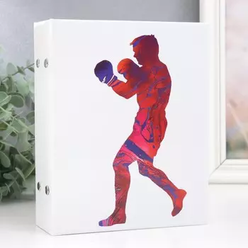 Фотоальбом на 100 фото 13х18 см