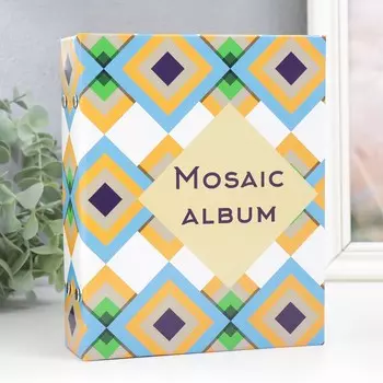 Фотоальбом на 100 фото 13х18 см