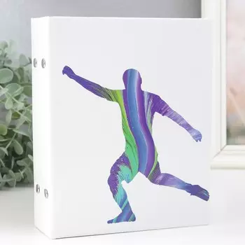 Фотоальбом на 100 фото 13х18 см