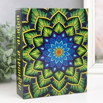 Фотоальбом на 100 фото 13х18 см